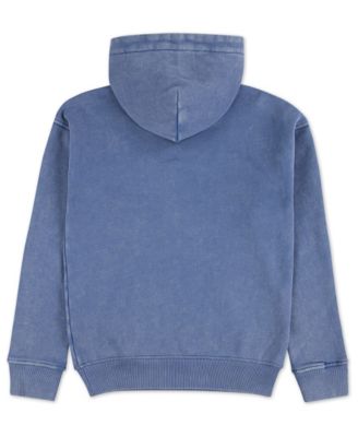 Boys' Sunfaded Pullover Hoodie