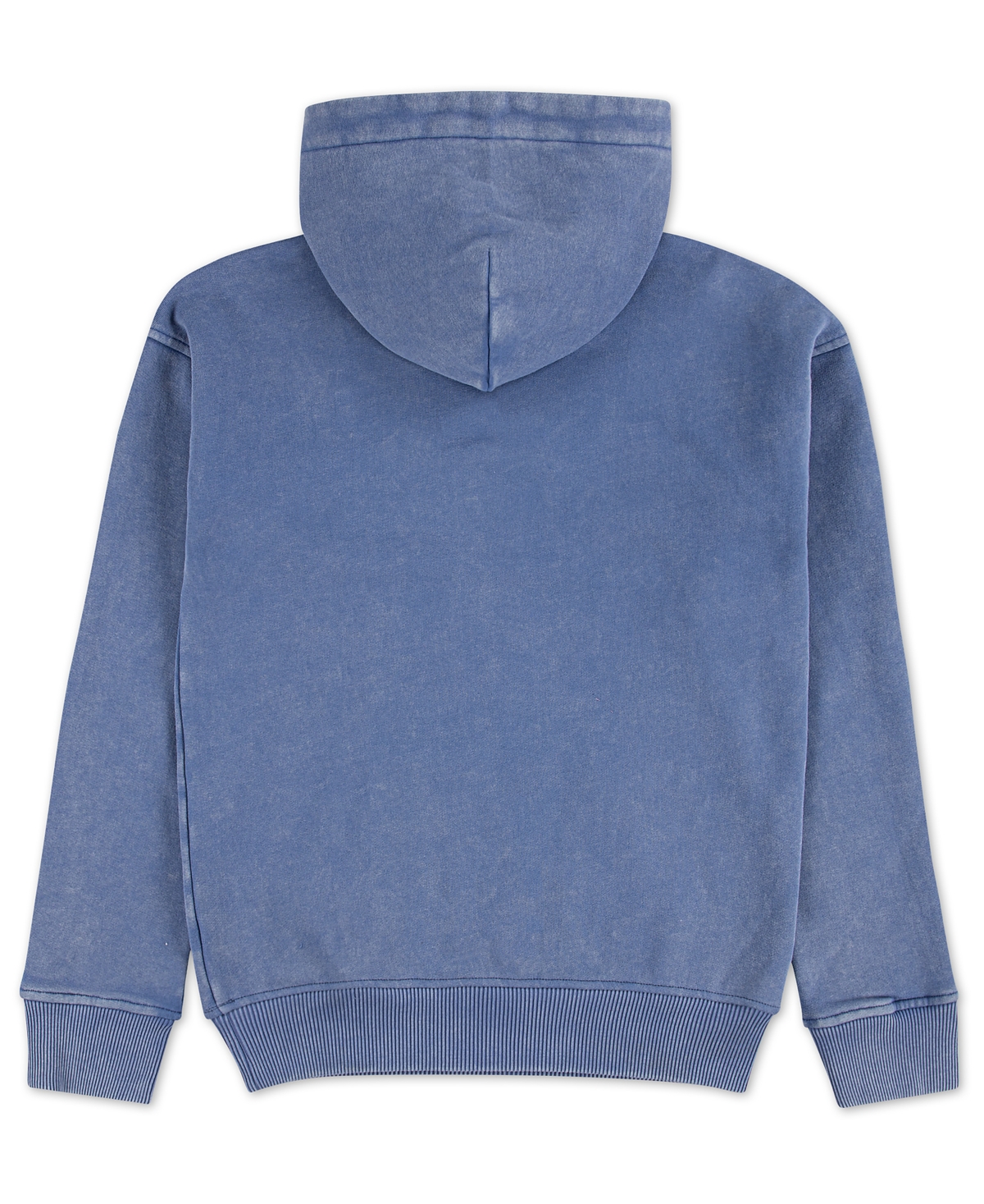 abercrombie kids Boys' Sunfaded Pullover Hoodie