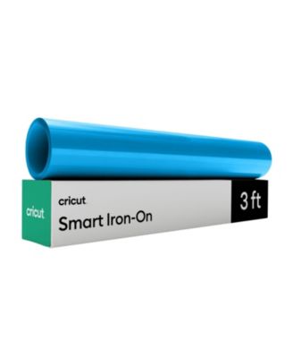 Smart Value Iron-on - 13 in x 3 ft