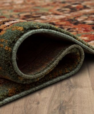 Spice Market Dhahar 8' x 11' Area Rug