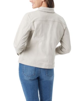 Women's Amanda Classic Denim Jacket 