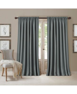 All Seasons Blackout Window Curtain