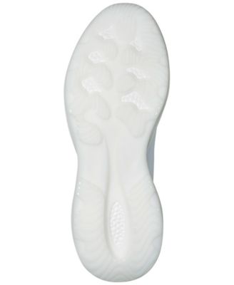 Men's Side Logo Embroidered Runner Gaetan Sneakers