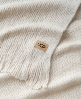 Margot Knit Throw, 50" x 70"