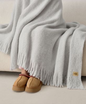 Margot Knit Throw, 50" x 70"