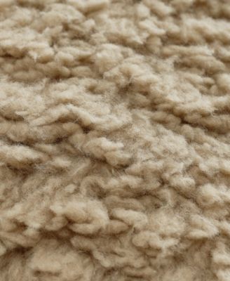 Shira Textured Decorative Pillow, 20" x 20"