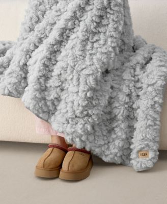 Shira Textured Throw, 50" x 70"