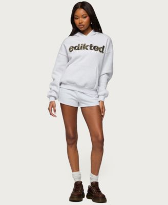 Women's Cutie Hoodie