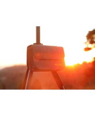 Caddy 100mm Filter Pouch for 9 Filters