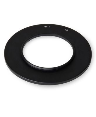 86-43mm Adapter Ring for 100mm Square Filter Holder