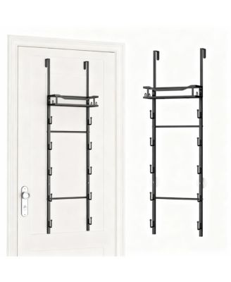 Over Door Purse Organizer - Multi-Functional, Space-Saving