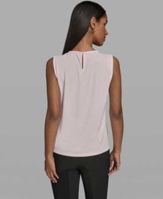 Women's Crewneck Knit Top