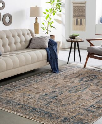 Mirabel MBE-2302 Rug Collection