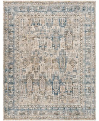 Mirabel MBE-2302 Rug Collection