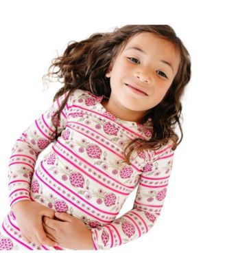 Baby Girls Soiree Pajama Set