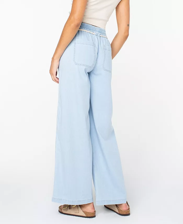 Women's Paddle-On Drawstring Pants - thumbnail 5