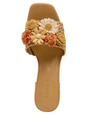 Women's Dia Slip-On Dress Sandals