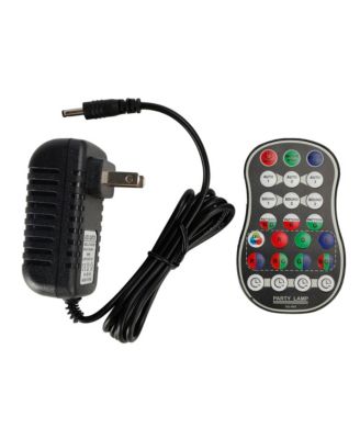 Magic Ball Laser Light