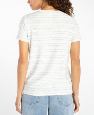 Women's Crew Neck T-Shirt