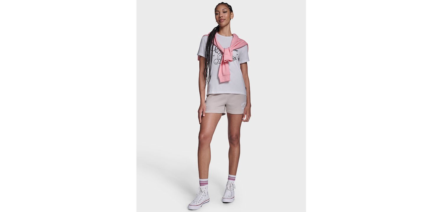 Women's Athletics Script T-Shirt