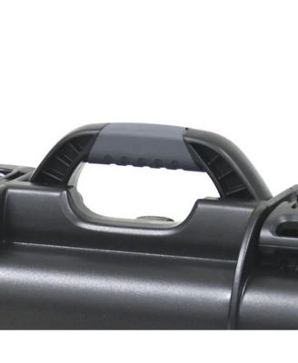 Medium Series 915 Lightweight NK-7 Resin Waterproof Protective Case