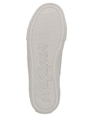 Women's Lanlea Lace-Up Fashion Sneakers