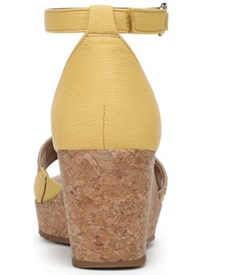 Women's Olly 3 Ankle Strap Espadrille Sandals