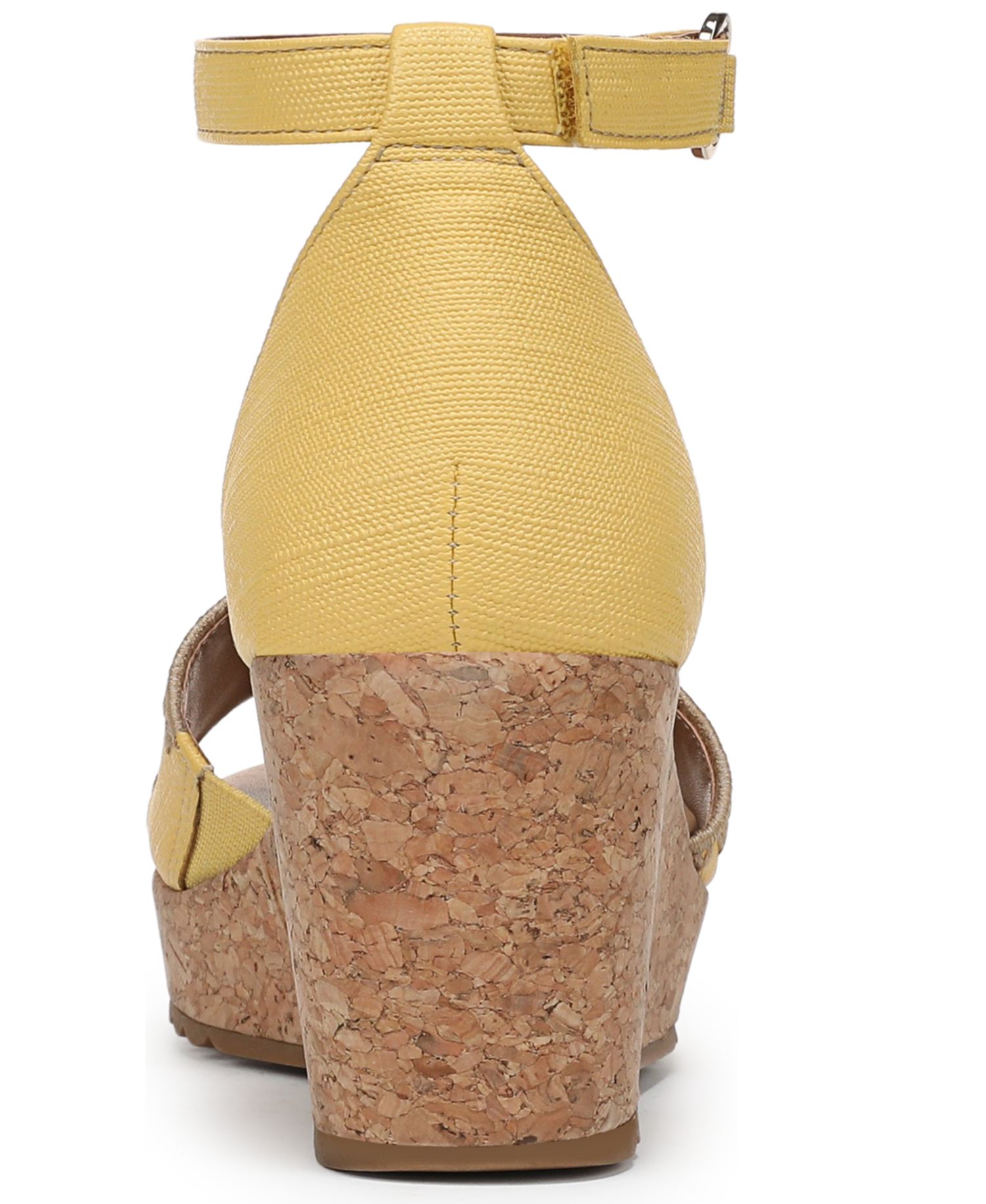 Women's Olly 3 Ankle Strap Espadrille Sandals