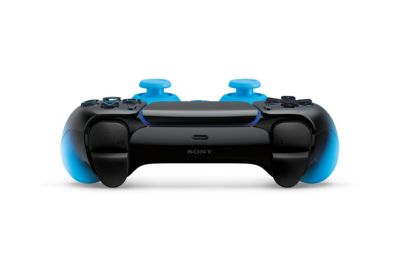 PlayStation 5 DualSense Wireless Controller
