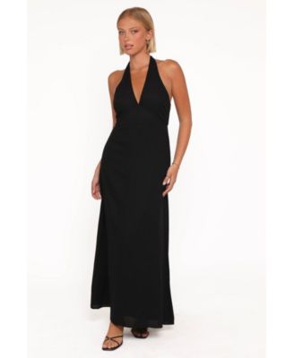 Women's Michelle Halterneck Dress