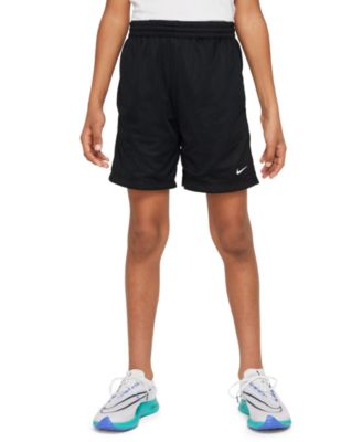 Boys' 8-20 Dri-FIT Mesh Shorts