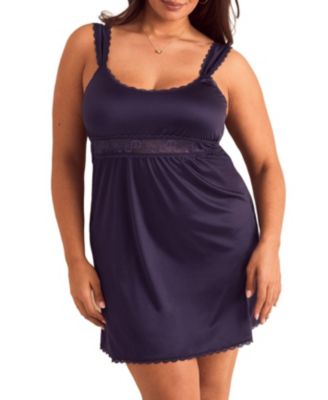 Plus Size Patricia Sleepwear