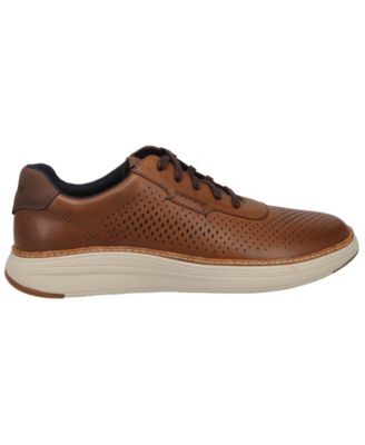 Men's Neilson Casual Lace-Up Sneakers