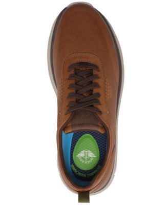 Men's Here We Go Casual Lace-Up Sneakers