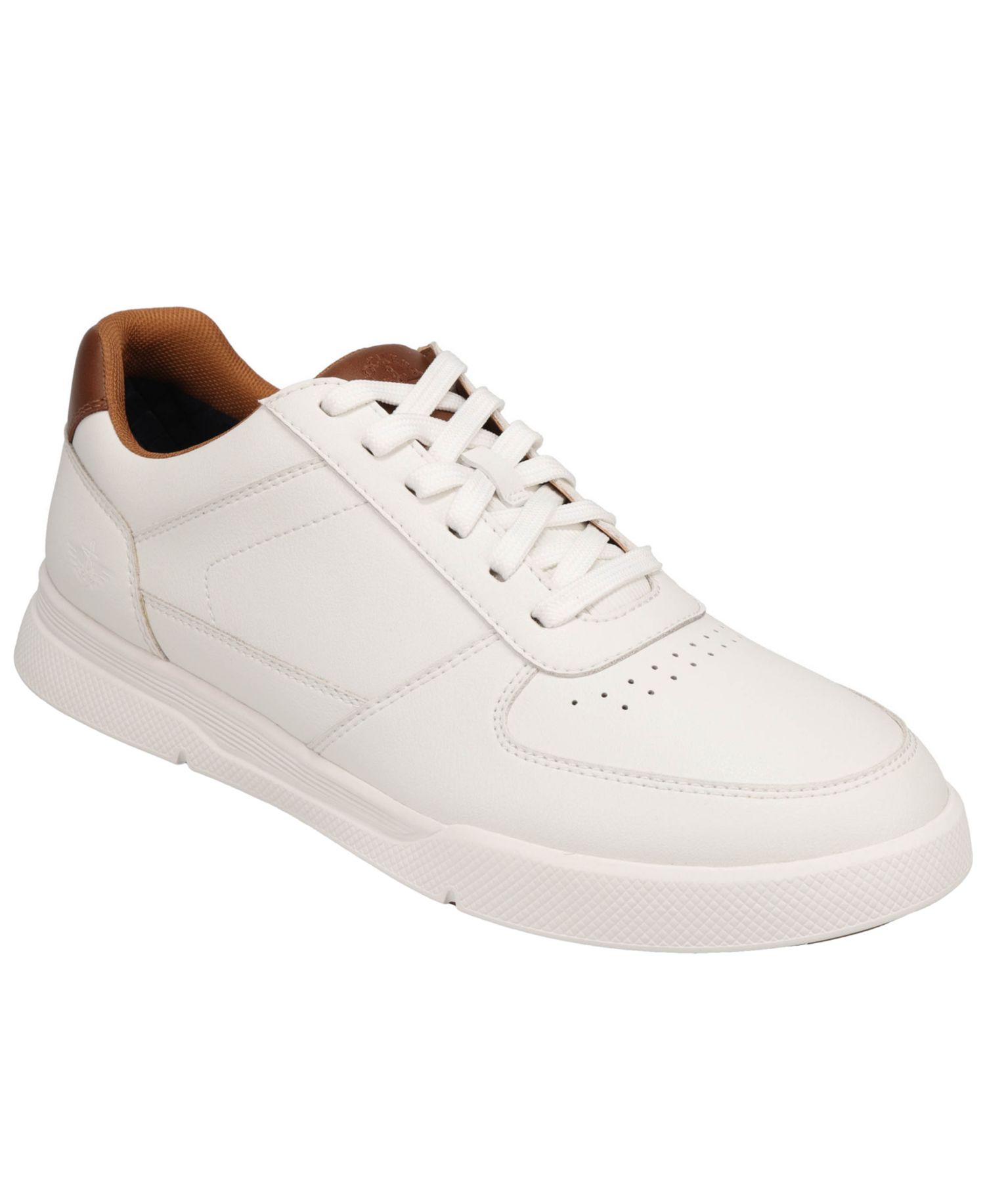 Men's Brad Lace-Up Sneakers