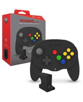 Admiral Premium Bundle Controllers