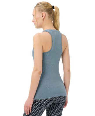 Women's Athlete Seamless Workout Tank Top