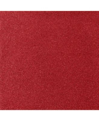 Glitter Value Iron-on Heat Transfer Vinyl - 10 in x 8 ft