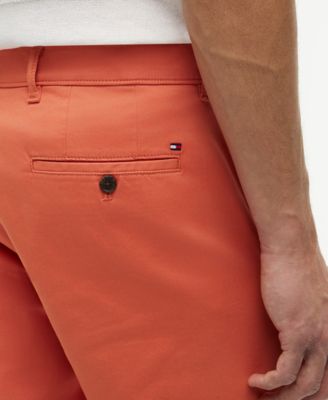 Men's Denton Straight-Fit Chino Pants