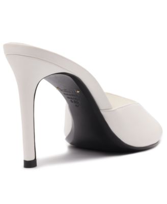 Women's Cloe Round Toe Dress Sandals