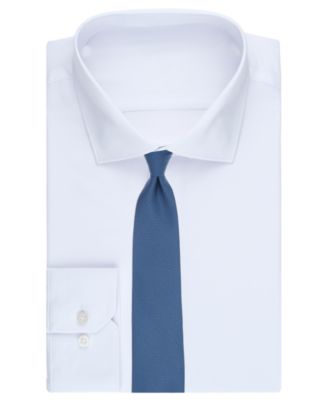 Men's Gordes Micro Solid Tie