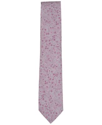 Men's Paraza Floral Tie