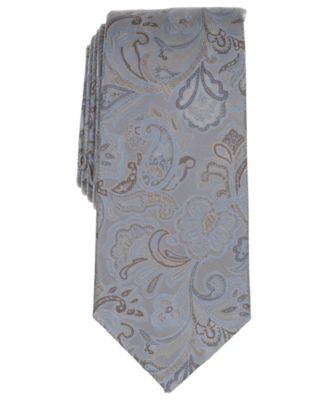 Men's Surmer Paisley Tie