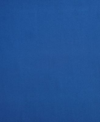 Highland Chill Solid Temperature Regulating Microfiber 4-Pc. Sheet Set, Queen