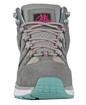 Women’s Moxie Trisha Composite Toe Work Shoe