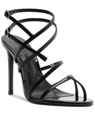 Women's Amaris High Stiletto Heel Sandals