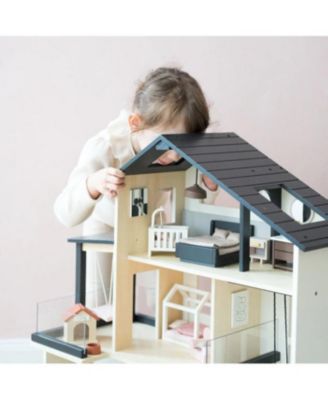 Sweetwood Edge Dollhouse