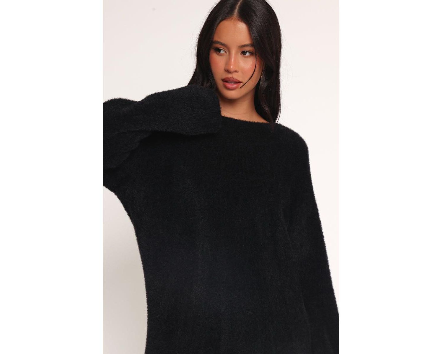 Women's Mitchell Knit Mini Dress
