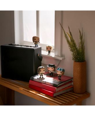 Pearl Jam POP Rocks Vinyl Figure 5-Pack