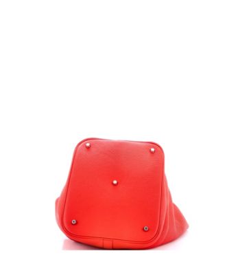 GM Picotin Lock Bag Clemence